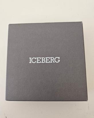 Svuotatasche Porcellana Iceberg Vintage 