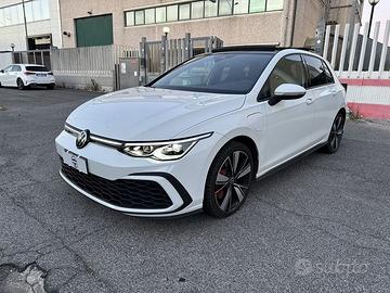 Volkswagen Golf GTE 1.4 TSI GTE Plug-in DSG 245cv