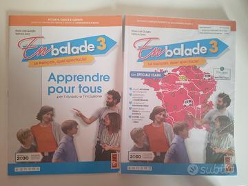 En balade 3