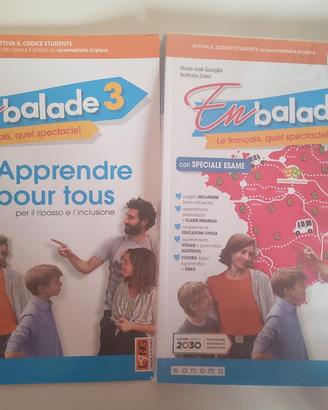 En balade 3