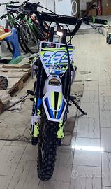 Beta Altro modello - 2023