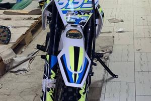 Beta Altro modello - 2023