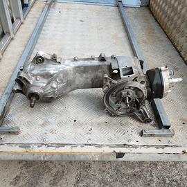Carter piaggio lungo disco liquido C364