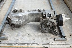 Carter piaggio lungo disco liquido C364