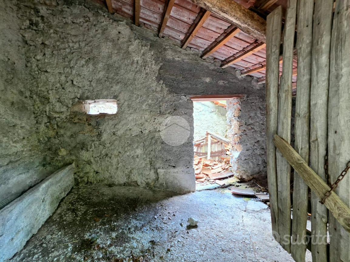RUSTICO A TORTORA - Vista 4