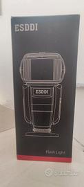 Flash esterno ESDDI