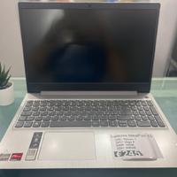 Lenovo IdeaPad 15 – Ryzen 7 / Vega 8