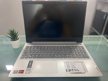 Lenovo IdeaPad 15 – Ryzen 7 / Vega 8