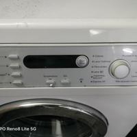 lavatrice miele xLevel 5000