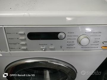 lavatrice miele xLevel 5000