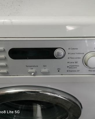 lavatrice miele xLevel 5000