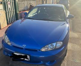 Hyundai coupè anno 98