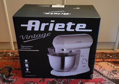 Planetaria Ariete Vintage nuova