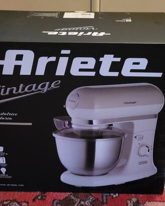 Planetaria Ariete Vintage nuova