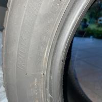 gomme bmw X3 NUOVE!!