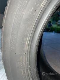 gomme bmw X3 NUOVE!!