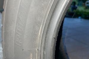 gomme bmw X3 NUOVE!!