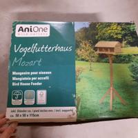 casetta per gli uccellini AniOne