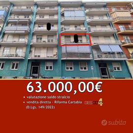 Appartamento a Rivoli (TO)