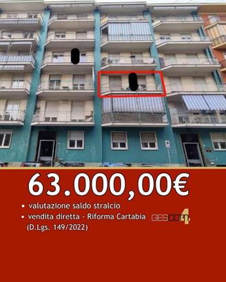 Appartamento a Rivoli (TO)