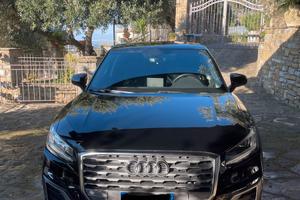 Audi Q2 1.6 tdi 116cv