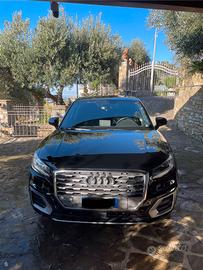 Audi Q2 1.6 tdi 116cv
