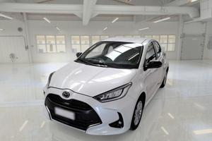 MAZDA 2 FULL HYBRID ELECTRIC 1.5 VVT AGILE 5 PORTE