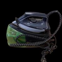 Ferro da stiro rowenta perfect steam pro