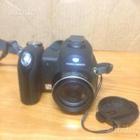 Fotocamera konica minolta dimage z5