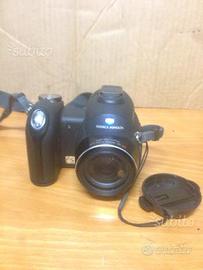 Fotocamera konica minolta dimage z5