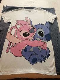 camicia da notte donna