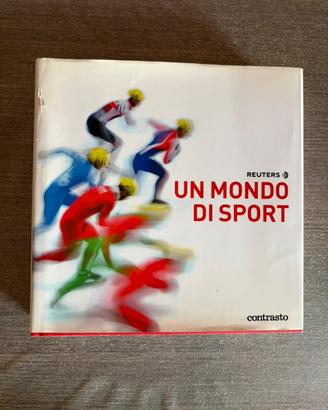 Un mondo di sport – Reuters –