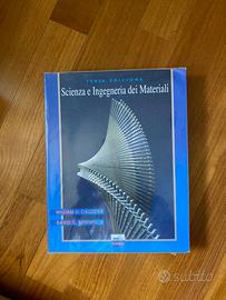 Scienza e ingegneria dei materiali