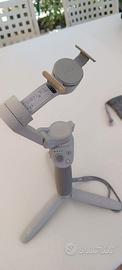 DJI OM 4 – stabilizzatore gimbal per smartphone