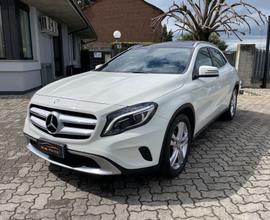Mercedes-benz GLA 200 GLA 220 CDI Automatic Sport