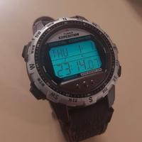 Orologio TIMEX EXPEDITION Indiglo
