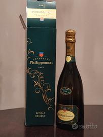 Champagne Royale Réserve Pure Cuvée № 242 Brut