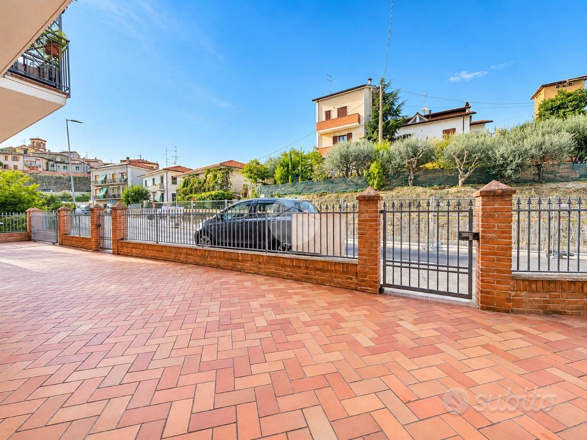 Appartamento – Borghi, Forlì-Cesena - Vista 3