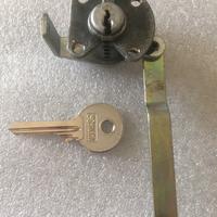 Telefono a gettoni-chiave