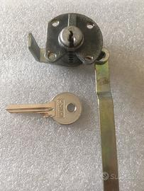 Telefono a gettoni-chiave