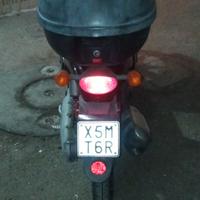 Aprilia Scarabeo 50 - 1999