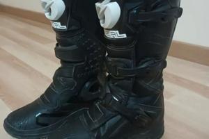 Protezione stivli Oneal moto