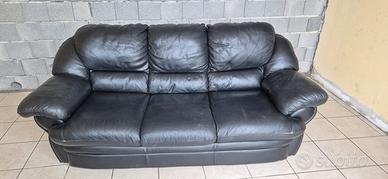  divano in similpelle