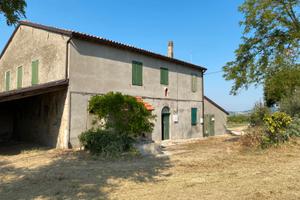 Casa indipendente Scardavilla/Collefiorito