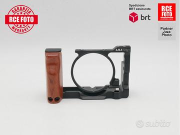 UURig Metal Camera Cage for Sony ZV-1