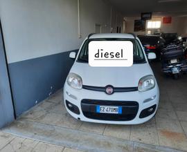 Fiat panda cc13 16v 80cv multijet loung anno 2015
