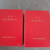 La Bibbia