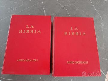 La Bibbia