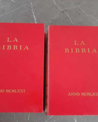La Bibbia