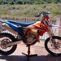 KTM 350 Six Day 2023
